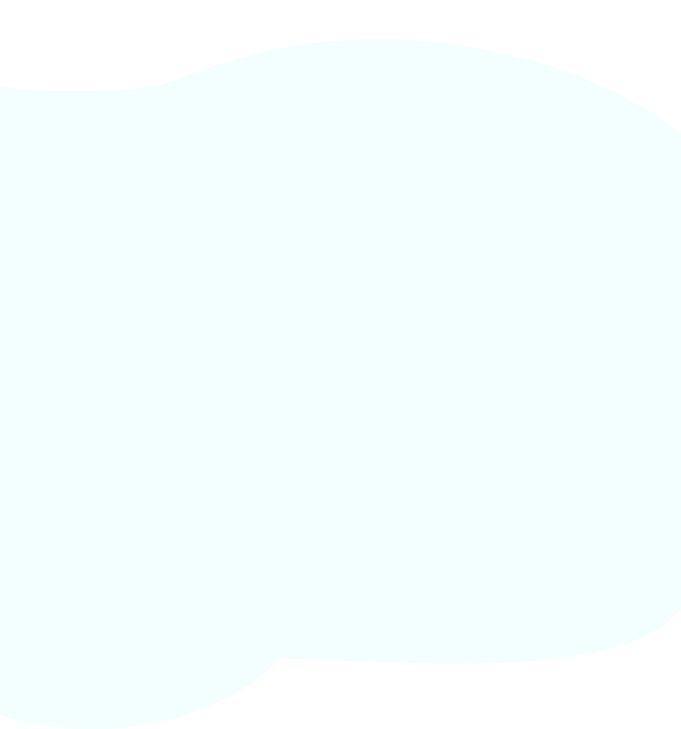 blue-blob